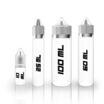 LIQUIDO VAPER POR TAMAÑO