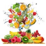 FRUIT E-LIQUIDS