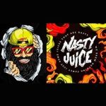 Aroma Nasty Juice