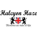Halcyon Haze Flavor