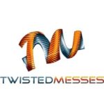 TWISTED MESSES