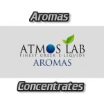 Aromas Atmos Lab