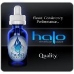 HALO FLAVORS