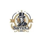 BARRICKS BREW