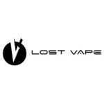 LOST VAPE