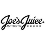 JOES JUICE