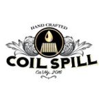 COIL SPILL
