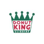 DONUT KING