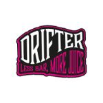 DRIFTER BAR JUICE