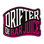 DRIFTER BAR SALTS