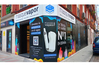 Masquevapor Bravo Murillo