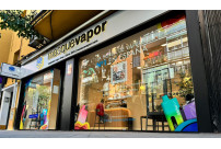 Masquevapor Carabanchel