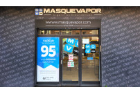 Masquevapor Vallecas