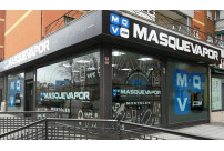 Masquevapor Móstoles
